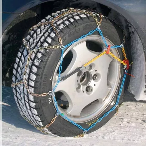 König FLY-A 210 hólánc - párban