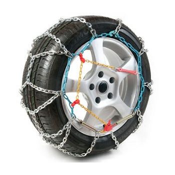 König No Problem T2 275-ös teherautós hólánc párban