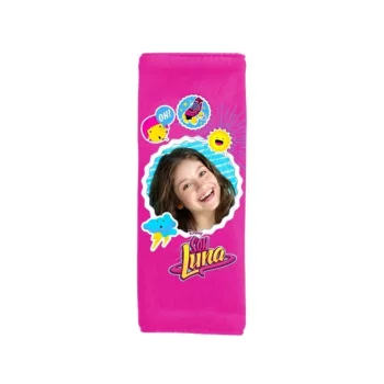 Biztonsági öv párna - Disney Soy Luna
