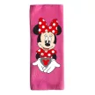 Biztonsági öv párna - Minnie - pink 