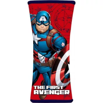 Biztonsági öv párna - Amerika kapitány