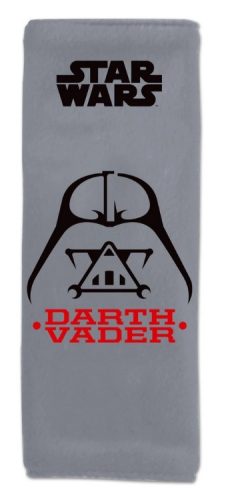 Biztonsági öv párna - Star Wars Darth Vader