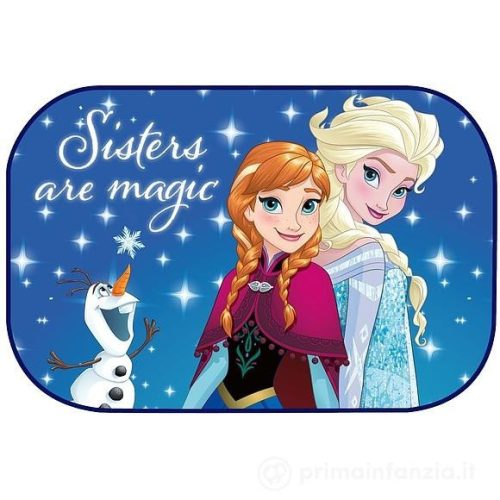 Napvédő - Frozen - 60x40cm