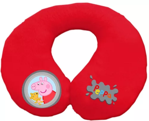 Nyakpárna - Peppa malac