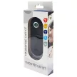 Bluetooth Kihangosító - Napellenzőre, mágneses