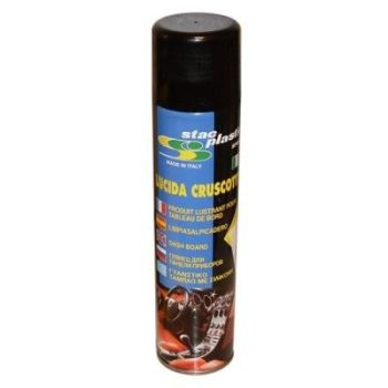 Stac Plastic műszerfal ápoló spray - 400ml