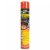Stac Plastic műszerfal ápoló - narancs illat - 750ml