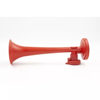 Kézi kürt fej - M06164