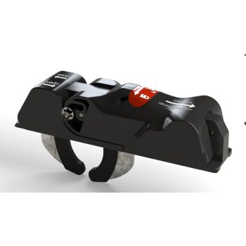 Hakr tetőbox gyorsszerelő rendszer