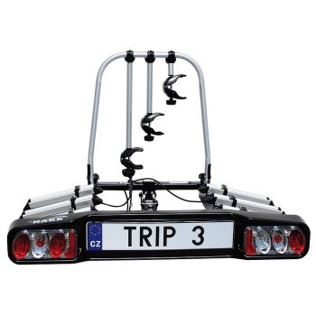   HAKR Trip 3 vonóhorgos kerékpártartó, kerékpárszállító