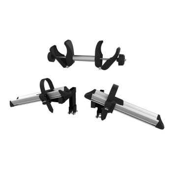   HAKR Kerékpártartó Adapter + 1 kerékpár szállításához TRIP2/TRIP3