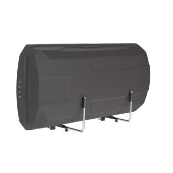 HAKR Space Pro tetőbox tartó, falra szerelhető
