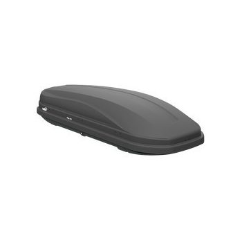 HAKR Magic Line 400 tetőbox - karbon