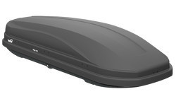 HAKR Magic Line 400 tetőbox - karbon