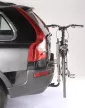 Mottez Jupiter 1 kerékpártartó, kerékpárszállító vonóhorogra - 1db-os