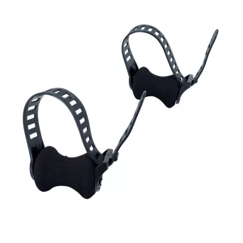 Mottez rögzítő heveder szett - 41cm - 2db