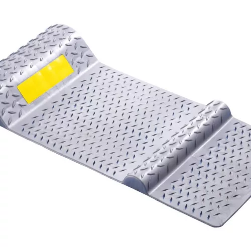 Mottez parkolás ütköző - 52x25x3,5cm