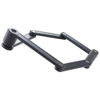 Mottez összecsukható lakat - 85cm