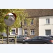 Mottez biztonsági tükör - 60cm