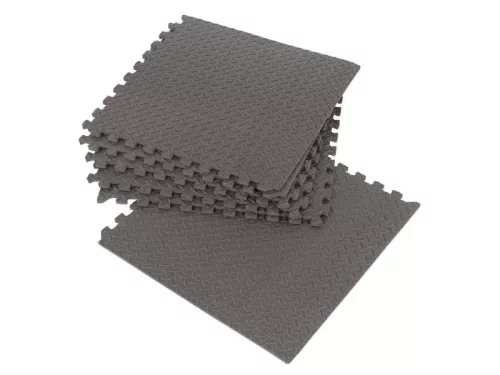 Mottet univerzális habszivacs szőnyeg - 6db - 61x61cm