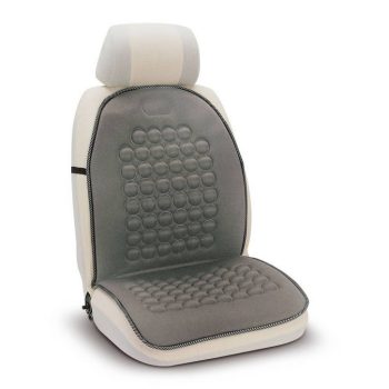 Bottari Java mágneses ülésvédő - szürke