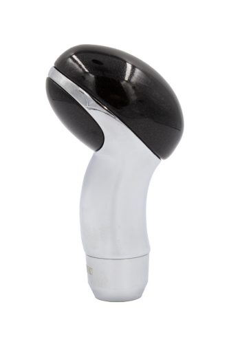 Bottari ZETA 3 sebváltógomb - króm/fekete