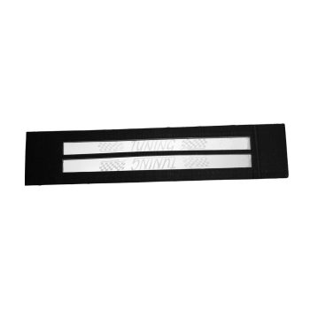 Bottari Tuning küszöbvédő párban