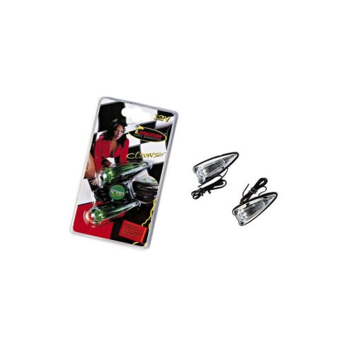 Bottari belső/külső világítás - 2db - zöld