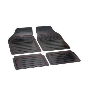 Bottari vágható gumiszőnyeg szett - 4db-os