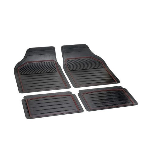 Bottari vágható gumiszőnyeg szett - 4db-os