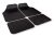 Bottari Brooklyn univerzális autószőnyeg szett - 4db-os