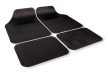 Bottari Brooklyn univerzális autószőnyeg szett - 4db-os