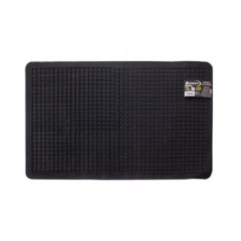 Bottari Gommax - gumi autószőnyeg, 1db-os, 52x35cm, fekete