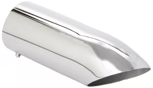 Bottari krómozott kipufogóvég, max. 80mm átmérőhöz