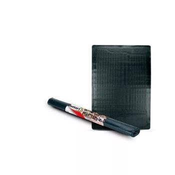   Bottari univerzális csomagtértálca, 119X82cm, fekete színű