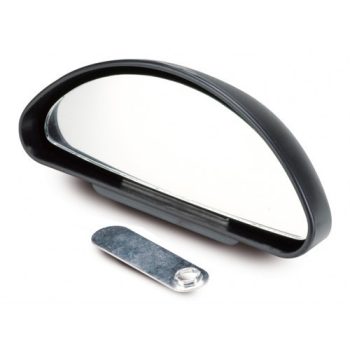   Bottari Best View - kiegészítő külső tükör - univerzális - fekete