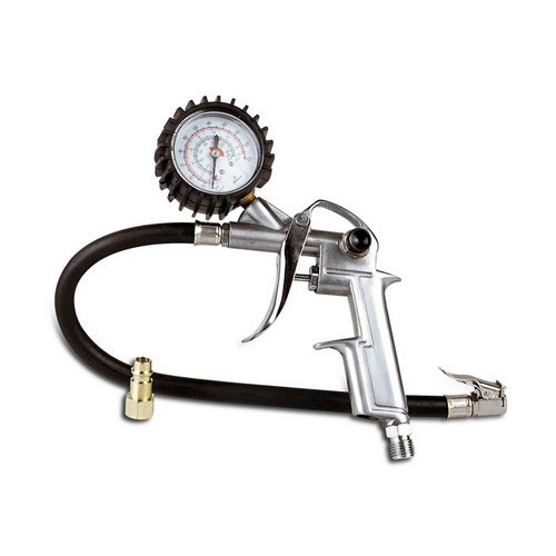 Bottari légnyomásmérő pisztoly - 15bar