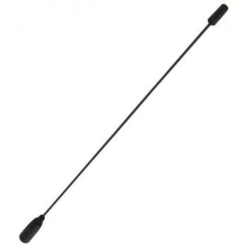 Bottari - autóantenna, 1db, 40 cm, fekete színű