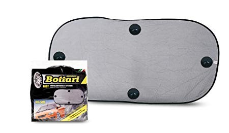 Bottari Fast - napvédő, univerzális, 100x50cm 