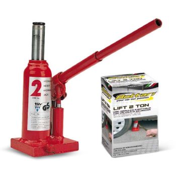 Bottari hidraulikus emelő - 2T