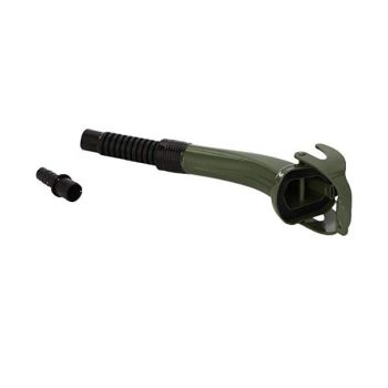 Bottari - kiöntőcső fém marmonkannához