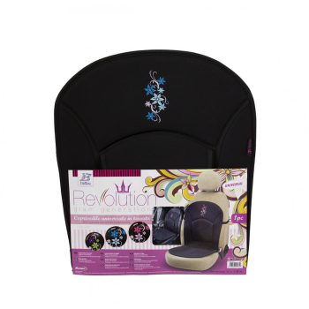   BOTTARI Revolution Glam Generation My Star Blue ülésvédő - virágmintás