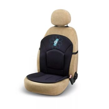 Bottari ülésvédő - kék virág - 1db