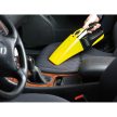Bottari Maxi Clener autóporszívó, hordozható, 12V, 80W - sárga-fekete