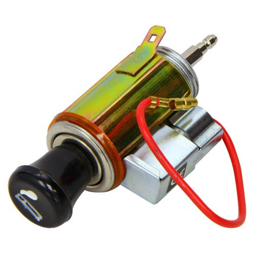 Bottari - komplett szivargyújtó - 12V