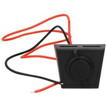 Bottari - vízálló szivargyújtó aljzat - 12V