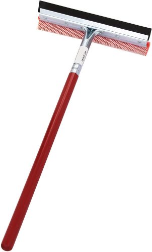 Bottari - fanyelű ablaklehúzó 10" - 25cm fejszélességű, 40cm hosszú