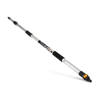   Bottari Hydroandle - autómosó nyél - teleszkópos, 140-280cm