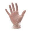 Vinyl kesztyű - 15db