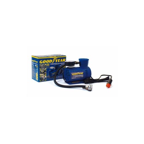 GoodYear kompresszor - 12V 250PSI